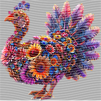 Animal Integration-DW 372